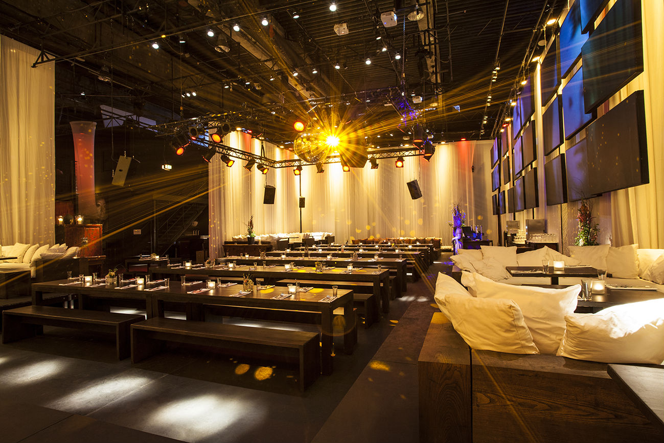 Top25 Clubs in Berlin: Spindler & Klatt