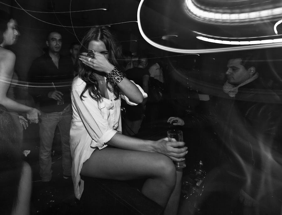 Top25 Clubs in Berlin: Asphalt