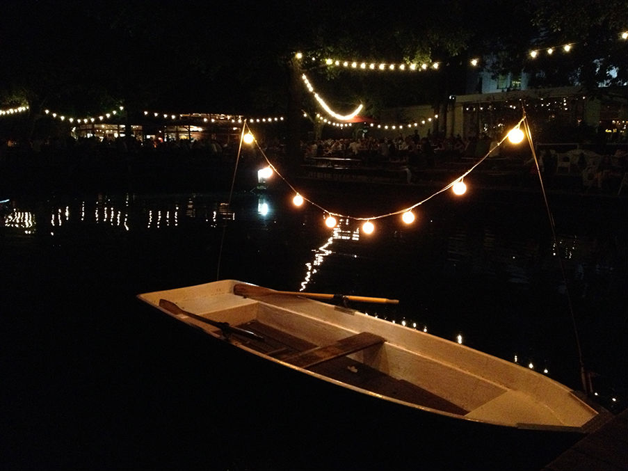 Top25 Restaurants in Berlin: Café am neuen See